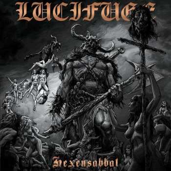 LP Lucifuge: Hexensabbat LTD 543873