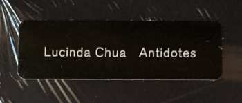 LP Lucinda Chua: Antidotes 61721