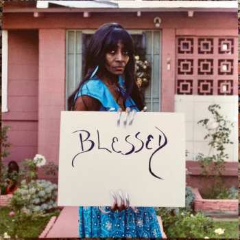 2LP Lucinda Williams: Blessed 618685