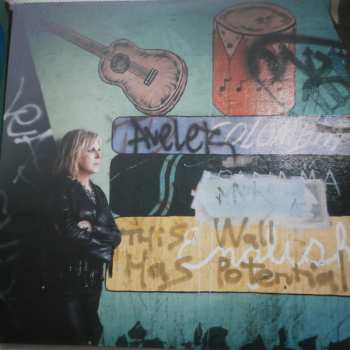 3LP Lucinda Williams: Down Where The Spirit Meets The Bone 78217