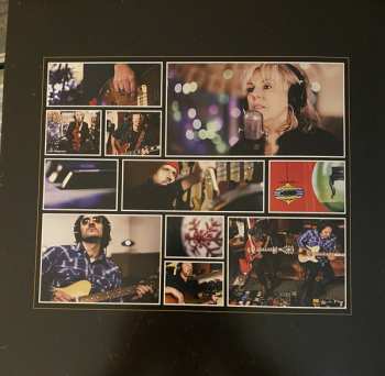 LP Lucinda Williams: Have Yourself A Rockin' Little Christmas 139539