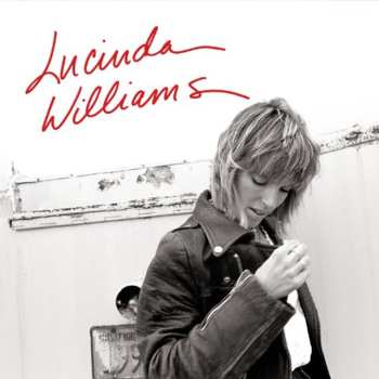 2CD Lucinda Williams: Lucinda Williams 544152