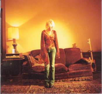 CD Lucinda Williams: World Without Tears 626800