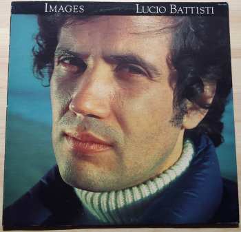 Lucio Battisti: Images