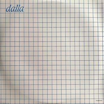 LP Lucio Dalla: 1983 LTD | NUM 613480