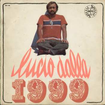 Album Lucio Dalla: 1999