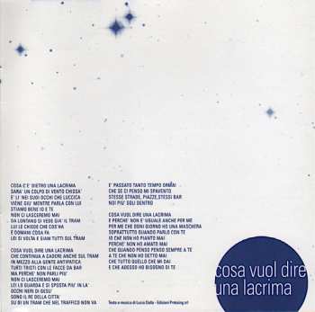 CD Lucio Dalla: Canzoni 277947