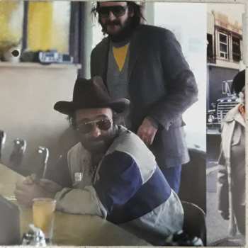 2LP Lucio Dalla: Dallamericaruso Live At Village Gate , New York 23 Marzo 1986 LTD 581165