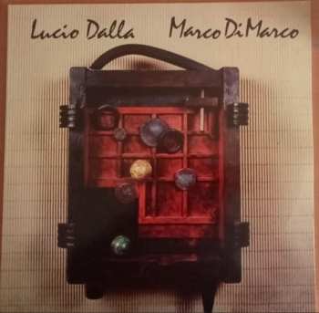 LP Lucio Dalla: Lucio Dalla Marco Di Marco 585291