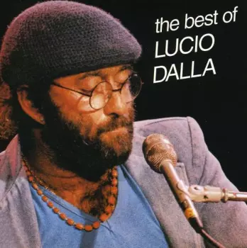 The Best Of Lucio Dalla