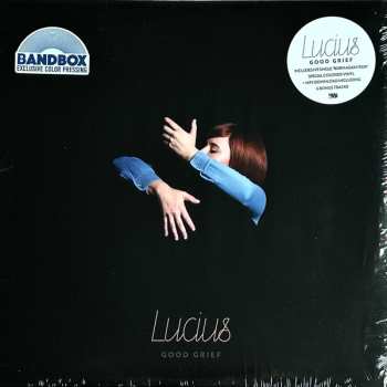 LP Lucius: Good Grief CLR | LTD 596525