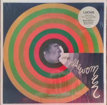 Lucius: Wildewoman (The New Recordings)