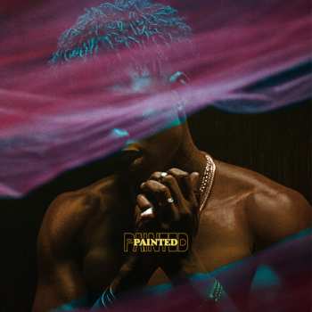 Album Lucky Daye: Painted