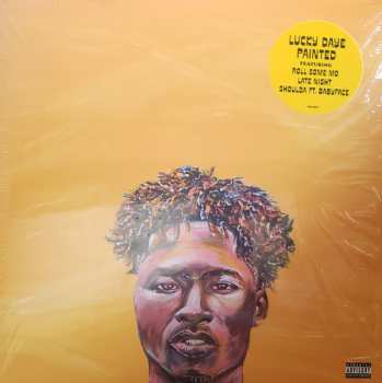 2LP Lucky Daye: Painted 592813