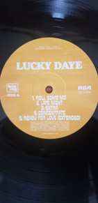 2LP Lucky Daye: Painted 592813