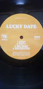 2LP Lucky Daye: Painted 592813