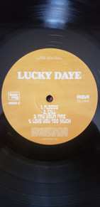 2LP Lucky Daye: Painted 592813