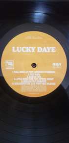 2LP Lucky Daye: Painted 592813