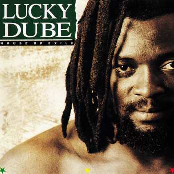 CD Lucky Dube: House Of Exile 578265