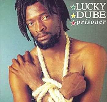 Album Lucky Dube: Prisoner