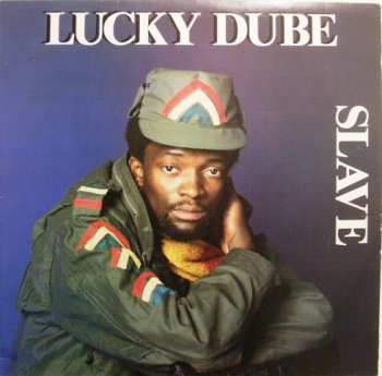 Lucky Dube: Slave