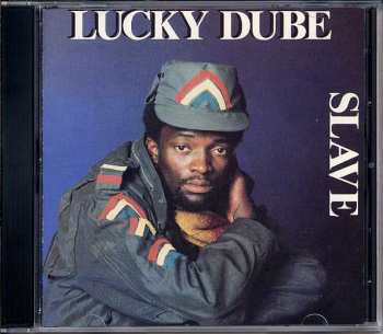 CD Lucky Dube: Slave 644320