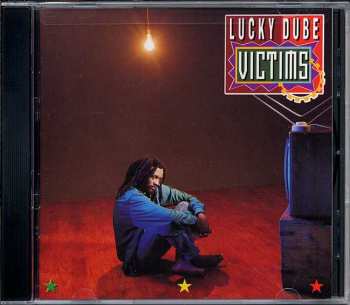 CD Lucky Dube: Victims 635576