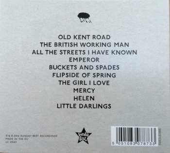 CD Lucky Elephant: The Rainy Kingdom 157629