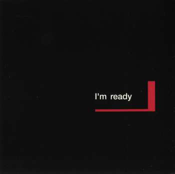 CD Lucky Peterson: I'm Ready 619268