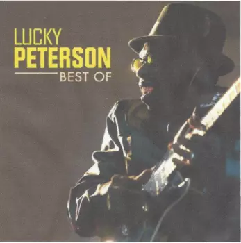 Lucky Peterson Best Of