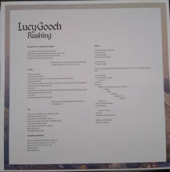 LP Lucy Gooch: Rushing EP (Expanded Edition) 572875