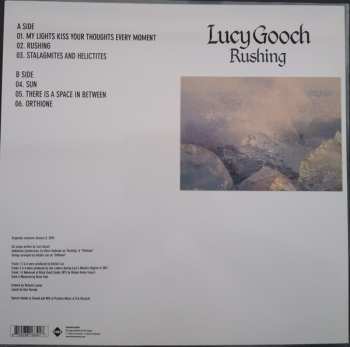 LP Lucy Gooch: Rushing EP (Expanded Edition) 572875