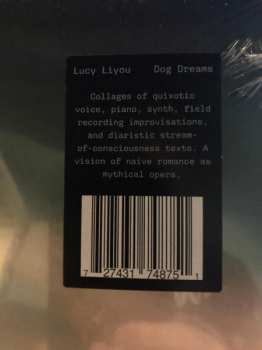 LP Lucy Liyou: Dog Dreams (​개​꿈​) 582259