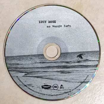 CD Lucy Rose: No Words Left 657130