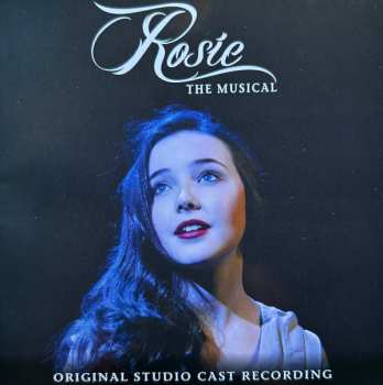 Album Lucy Thomas: Rosie The Musical - Original Studio Cast Recording