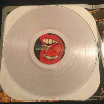 2LP Ludacris: Word Of Mouf CLR 585156