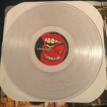 2LP Ludacris: Word Of Mouf CLR 585156