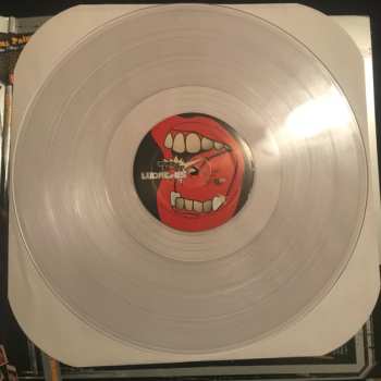 2LP Ludacris: Word Of Mouf CLR 585156