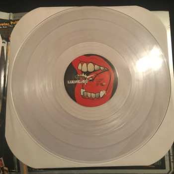 2LP Ludacris: Word Of Mouf CLR 585156