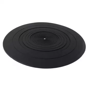 Ludic - Rubber Lp Slip Mat