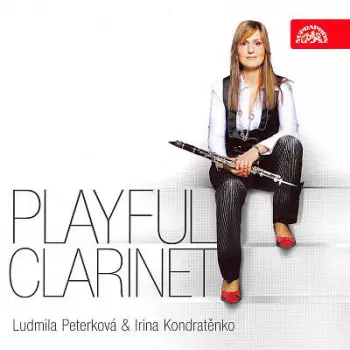 Playful Clarinet