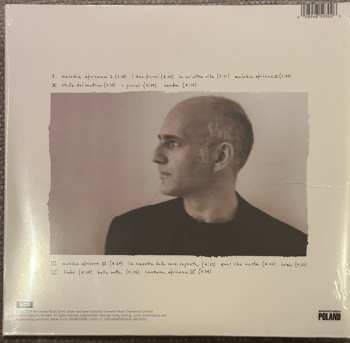 LP Ludovico Einaudi: I Giorni CLR 647755