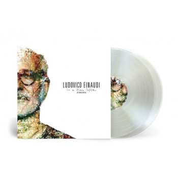 2LP Ludovico Einaudi: In A Time Lapse 555172