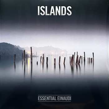 Album Ludovico Einaudi: Island Essentials