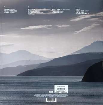 2LP Ludovico Einaudi: Island Essentials CLR | DLX 633607