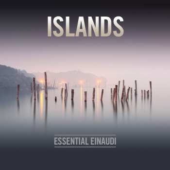 2LP Ludovico Einaudi: Islands - Essential Einaudi 549399