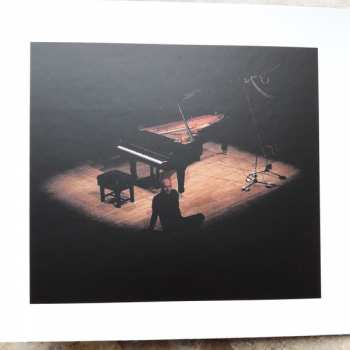 2CD Ludovico Einaudi: La Scala: Concert 03 03 03 DIGI 189450