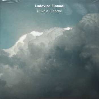 Album Ludovico Einaudi: Nuvole Bianche