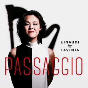 LP Ludovico Einaudi: Passaggio CLR | LTD | NUM 576245