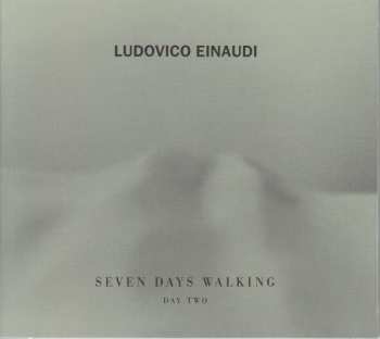 Album Ludovico Einaudi: Seven Days Walking Day Two